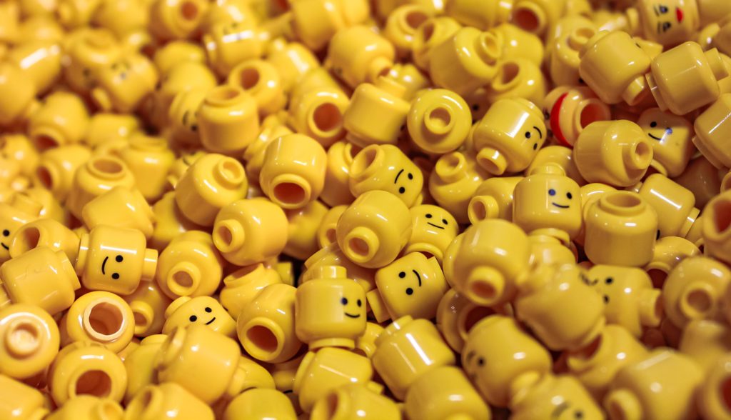 Plastic